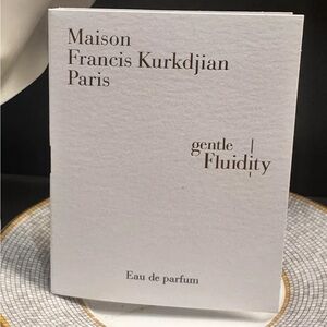 Maison F Kurkdjian Gentle fluidityy Gold